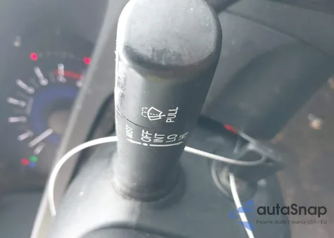 2013 Honda Civic Lx из США, поврежденный, VIN 2HGFB2F51DH302418